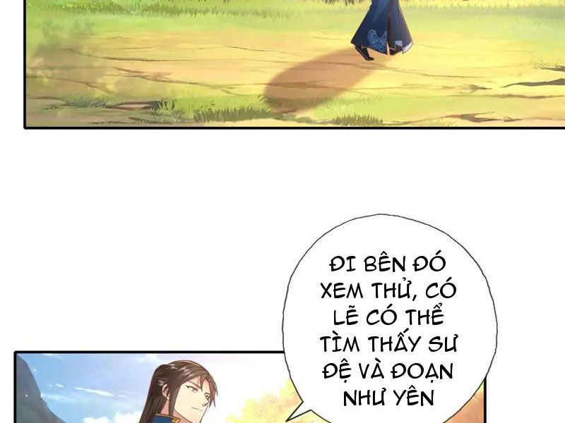 Ta Có Thể Đốn Ngộ Vô Hạn Chap 126 - Next Chap 127