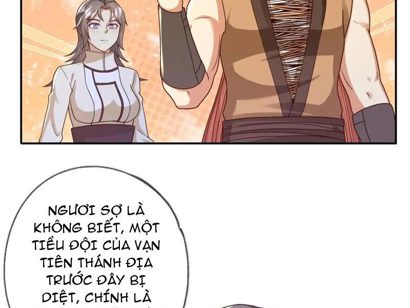 Ta Có Thể Đốn Ngộ Vô Hạn Chap 126 - Next Chap 127