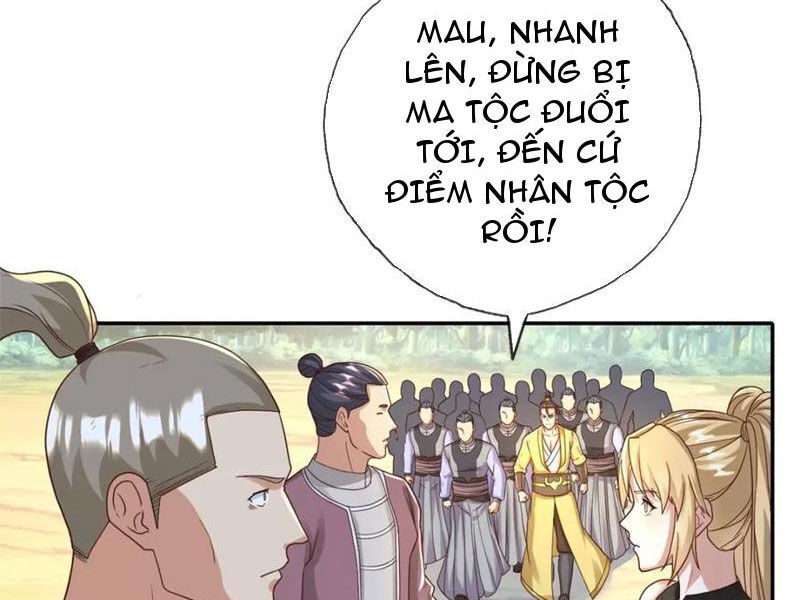 Ta Có Thể Đốn Ngộ Vô Hạn Chap 126 - Next Chap 127