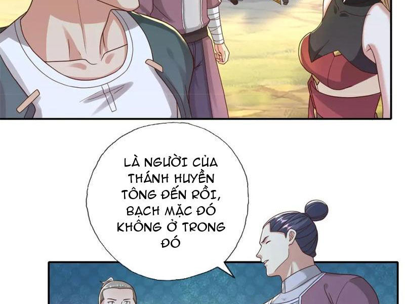 Ta Có Thể Đốn Ngộ Vô Hạn Chap 126 - Next Chap 127