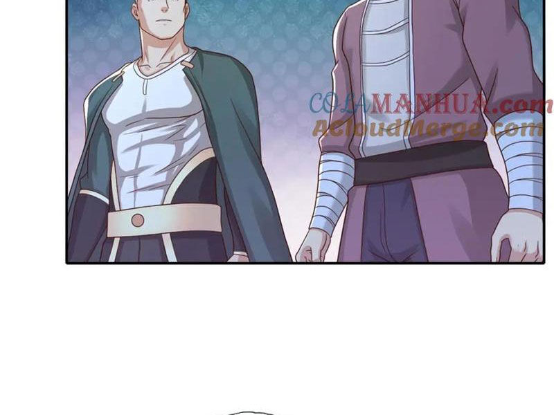 Ta Có Thể Đốn Ngộ Vô Hạn Chap 126 - Next Chap 127