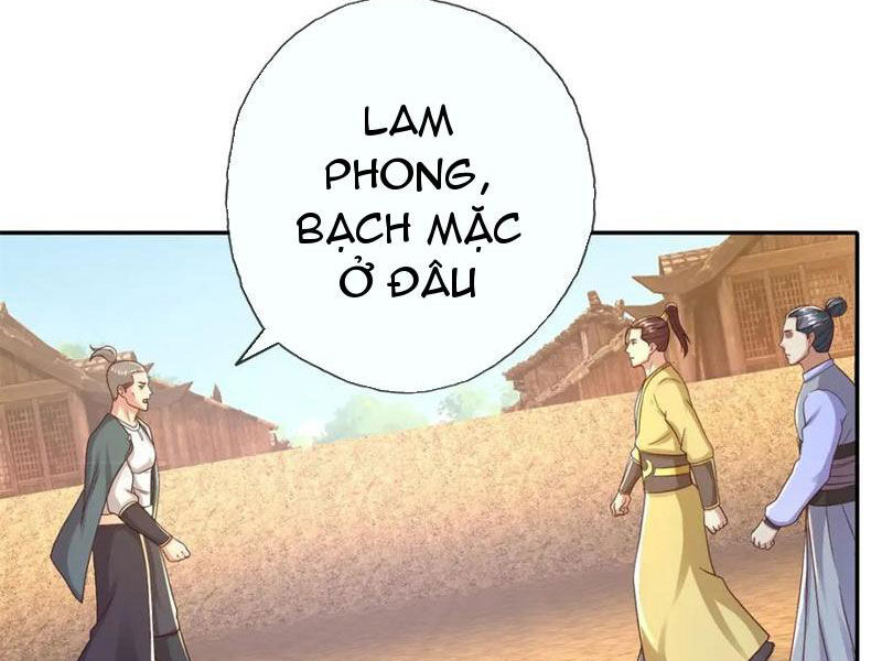 Ta Có Thể Đốn Ngộ Vô Hạn Chap 126 - Next Chap 127