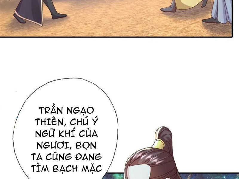 Ta Có Thể Đốn Ngộ Vô Hạn Chap 126 - Next Chap 127