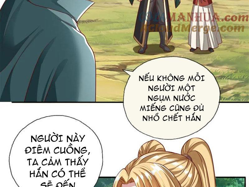 Ta Có Thể Đốn Ngộ Vô Hạn Chap 126 - Next Chap 127