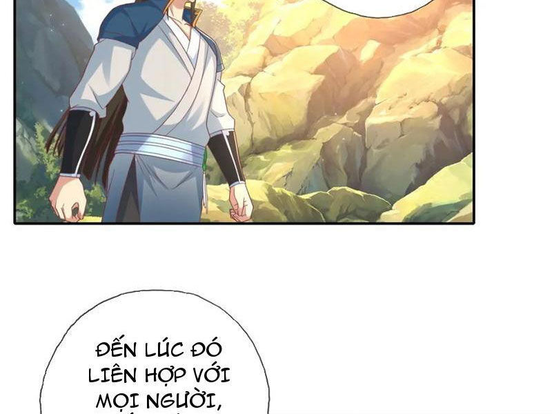 Ta Có Thể Đốn Ngộ Vô Hạn Chap 126 - Next Chap 127