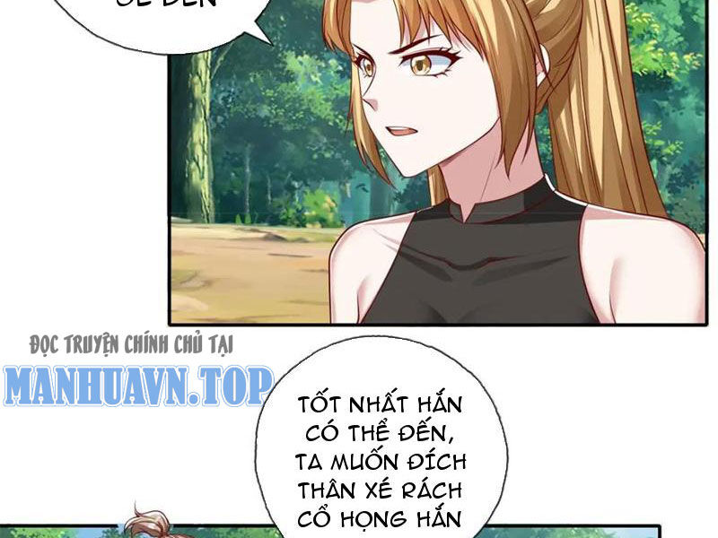 Ta Có Thể Đốn Ngộ Vô Hạn Chap 126 - Next Chap 127