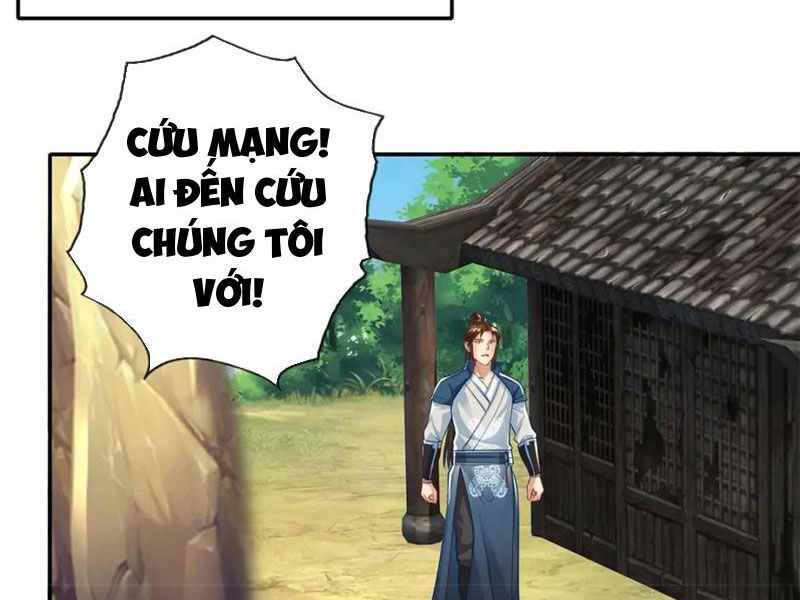 Ta Có Thể Đốn Ngộ Vô Hạn Chap 126 - Next Chap 127