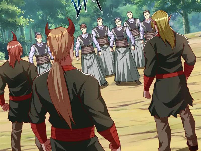 Ta Có Thể Đốn Ngộ Vô Hạn Chap 126 - Next Chap 127