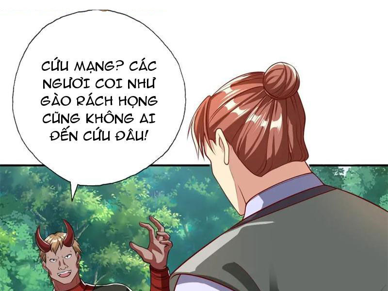 Ta Có Thể Đốn Ngộ Vô Hạn Chap 126 - Next Chap 127