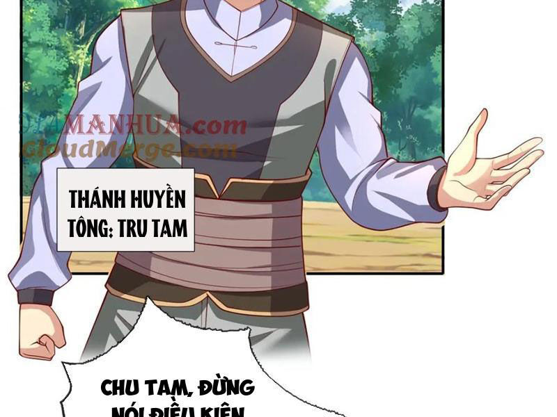 Ta Có Thể Đốn Ngộ Vô Hạn Chap 126 - Next Chap 127