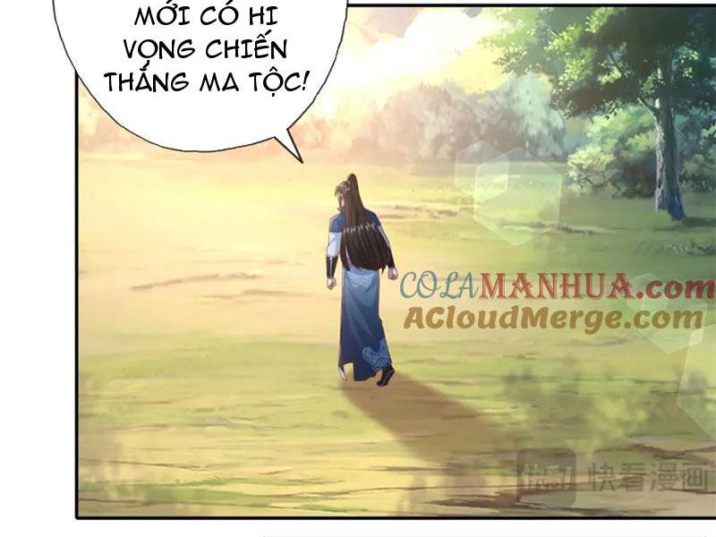 Ta Có Thể Đốn Ngộ Vô Hạn Chap 126 - Next Chap 127