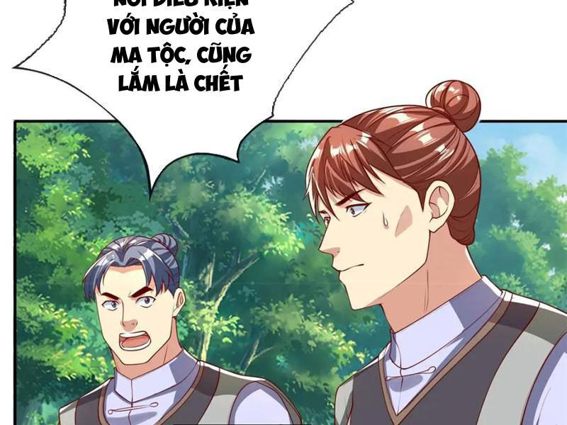 Ta Có Thể Đốn Ngộ Vô Hạn Chap 126 - Next Chap 127
