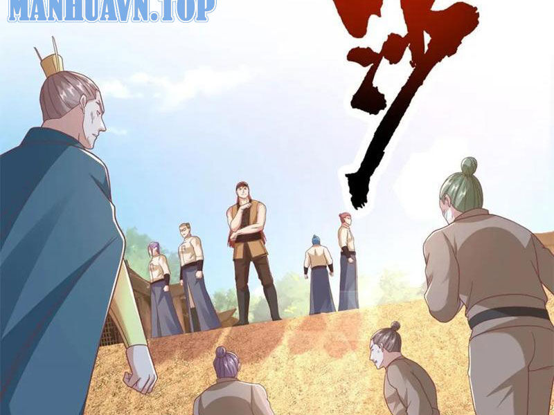 Ta Có Thể Đốn Ngộ Vô Hạn Chap 126 - Next Chap 127