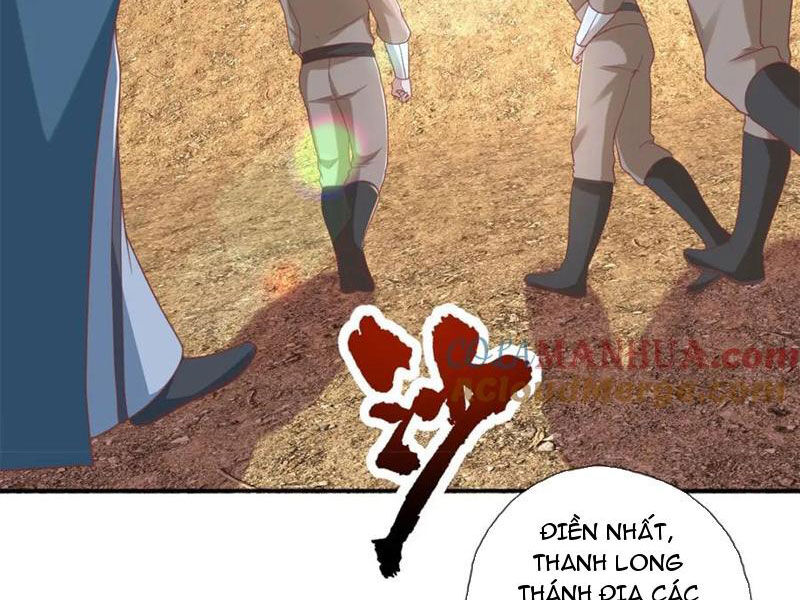 Ta Có Thể Đốn Ngộ Vô Hạn Chap 126 - Next Chap 127