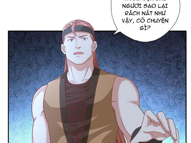 Ta Có Thể Đốn Ngộ Vô Hạn Chap 126 - Next Chap 127