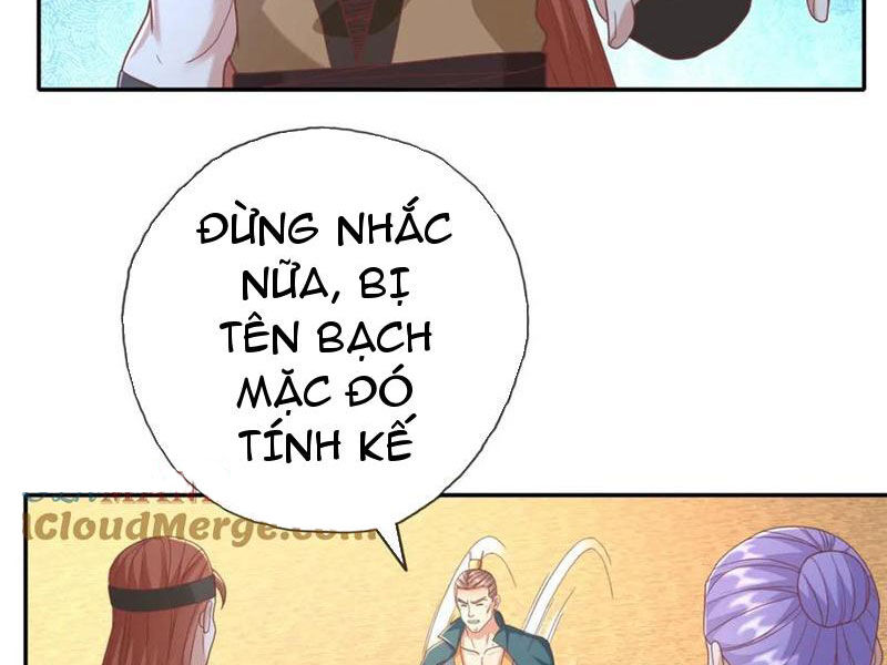 Ta Có Thể Đốn Ngộ Vô Hạn Chap 126 - Next Chap 127