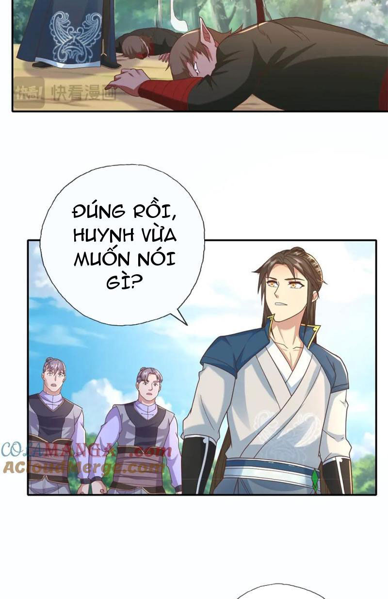 Ta Có Thể Đốn Ngộ Vô Hạn Chap 127 - Next Chap 128