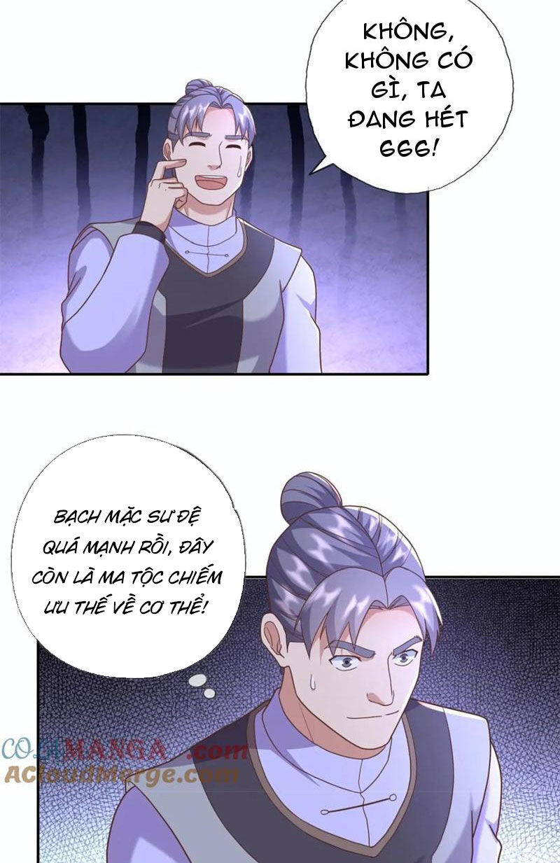 Ta Có Thể Đốn Ngộ Vô Hạn Chap 127 - Next Chap 128