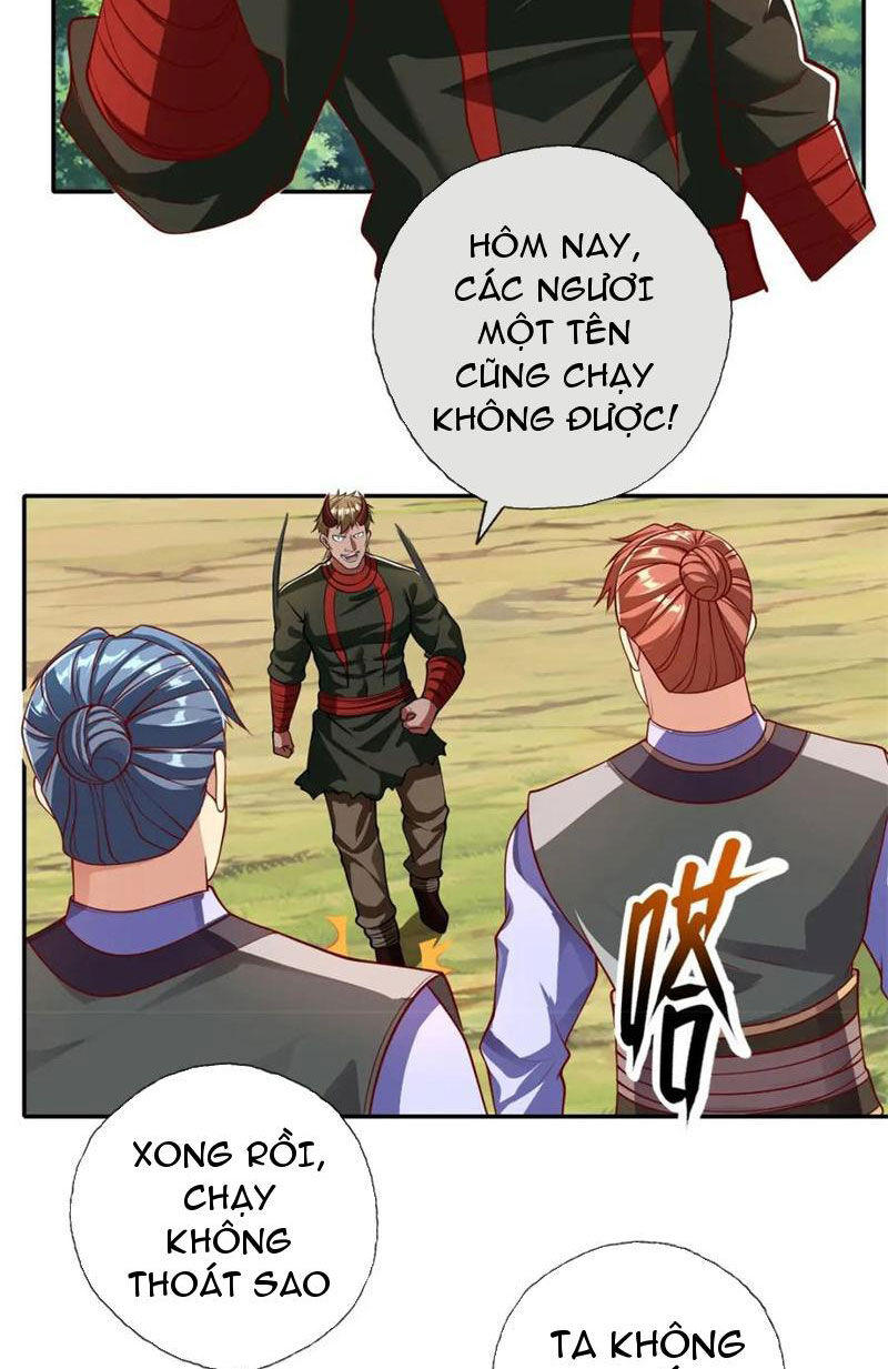 Ta Có Thể Đốn Ngộ Vô Hạn Chap 127 - Next Chap 128