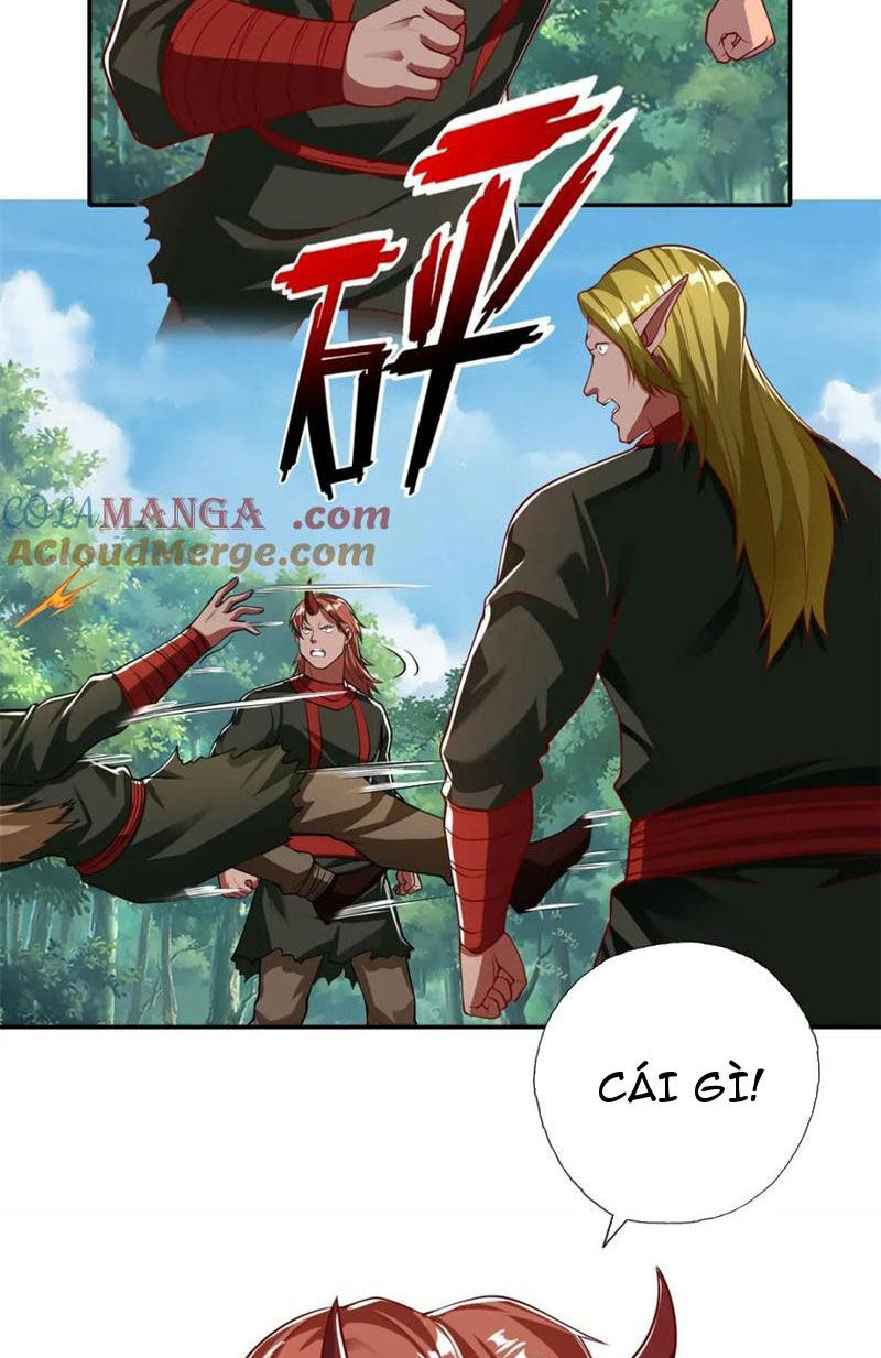 Ta Có Thể Đốn Ngộ Vô Hạn Chap 127 - Next Chap 128