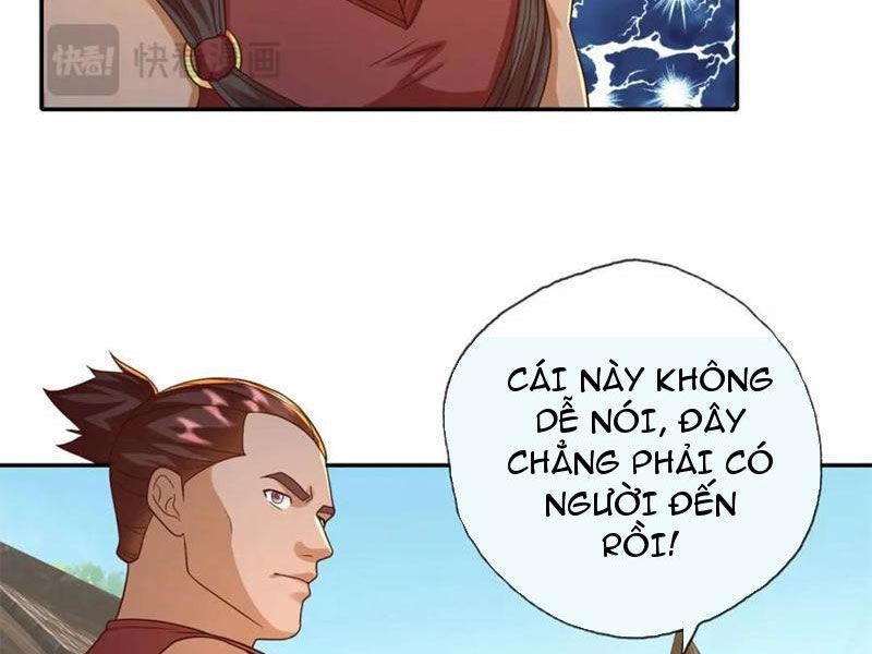 Ta Có Thể Đốn Ngộ Vô Hạn Chap 128 - Next Chap 129