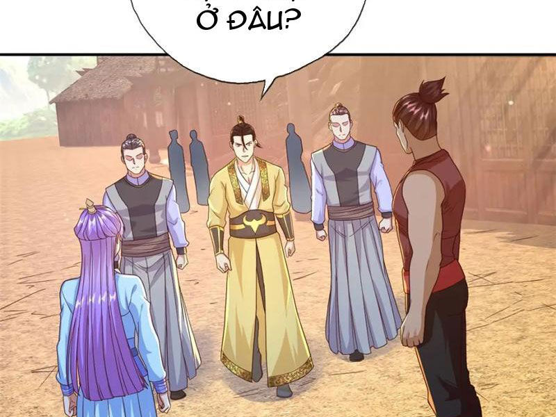 Ta Có Thể Đốn Ngộ Vô Hạn Chap 128 - Next Chap 129