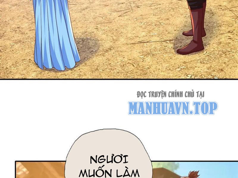 Ta Có Thể Đốn Ngộ Vô Hạn Chap 128 - Next Chap 129