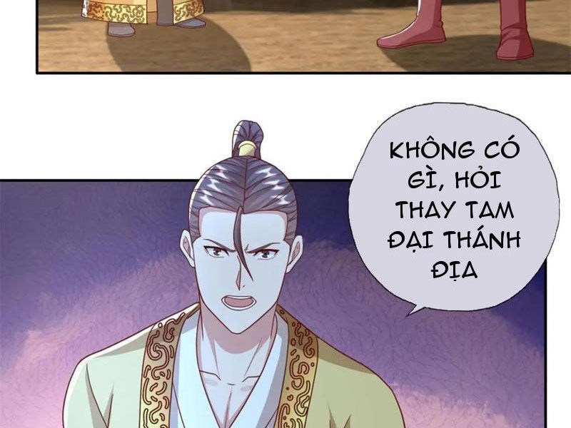 Ta Có Thể Đốn Ngộ Vô Hạn Chap 128 - Next Chap 129