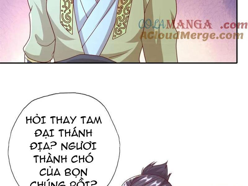 Ta Có Thể Đốn Ngộ Vô Hạn Chap 128 - Next Chap 129