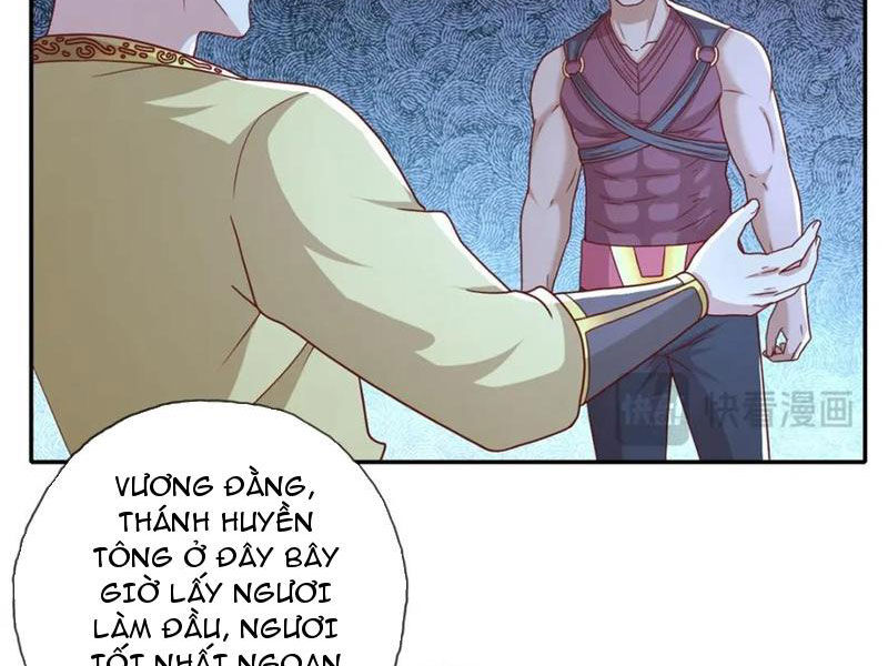 Ta Có Thể Đốn Ngộ Vô Hạn Chap 128 - Next Chap 129