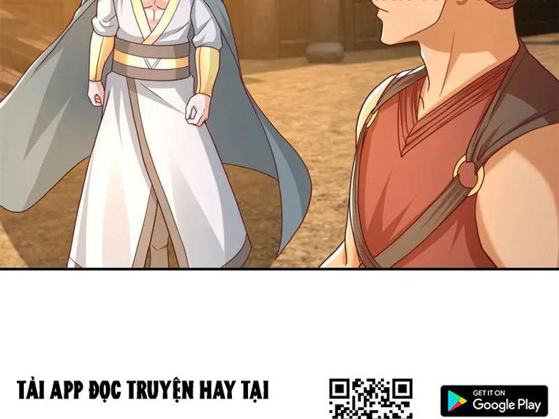 Ta Có Thể Đốn Ngộ Vô Hạn Chap 128 - Next Chap 129
