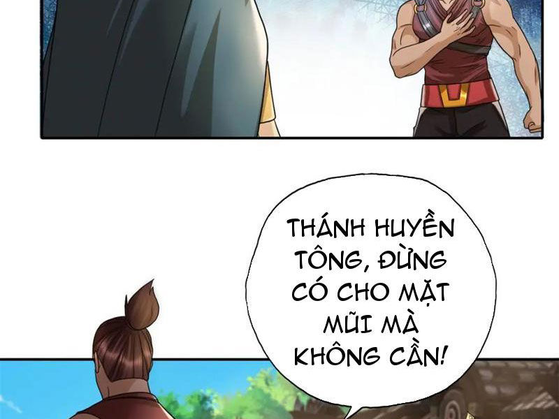 Ta Có Thể Đốn Ngộ Vô Hạn Chap 128 - Next Chap 129