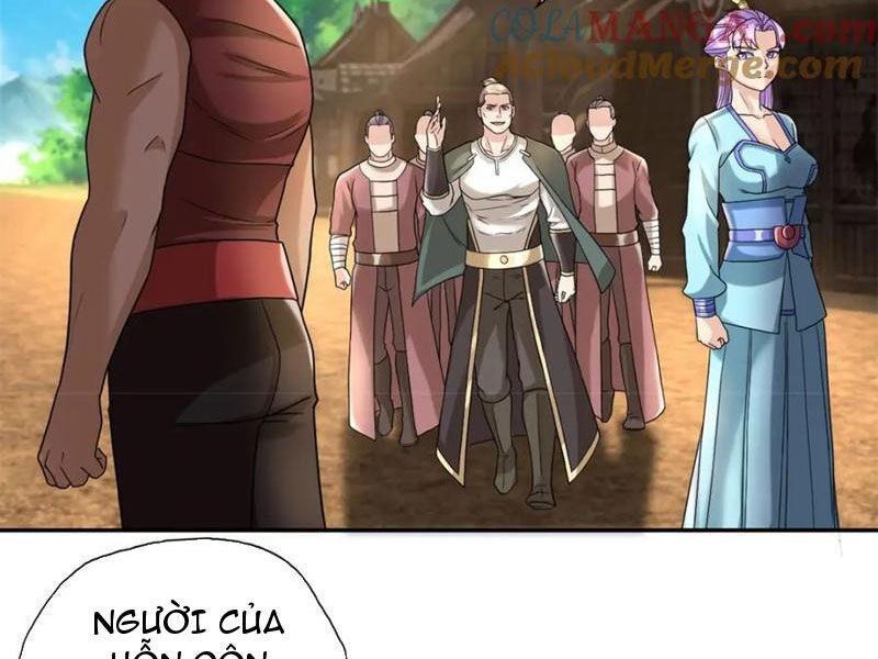 Ta Có Thể Đốn Ngộ Vô Hạn Chap 128 - Next Chap 129