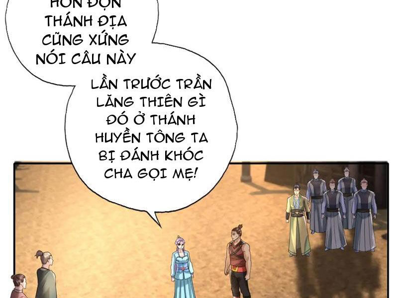 Ta Có Thể Đốn Ngộ Vô Hạn Chap 128 - Next Chap 129
