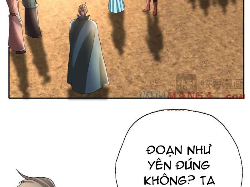Ta Có Thể Đốn Ngộ Vô Hạn Chap 128 - Next Chap 129