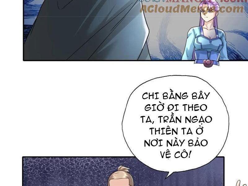 Ta Có Thể Đốn Ngộ Vô Hạn Chap 128 - Next Chap 129