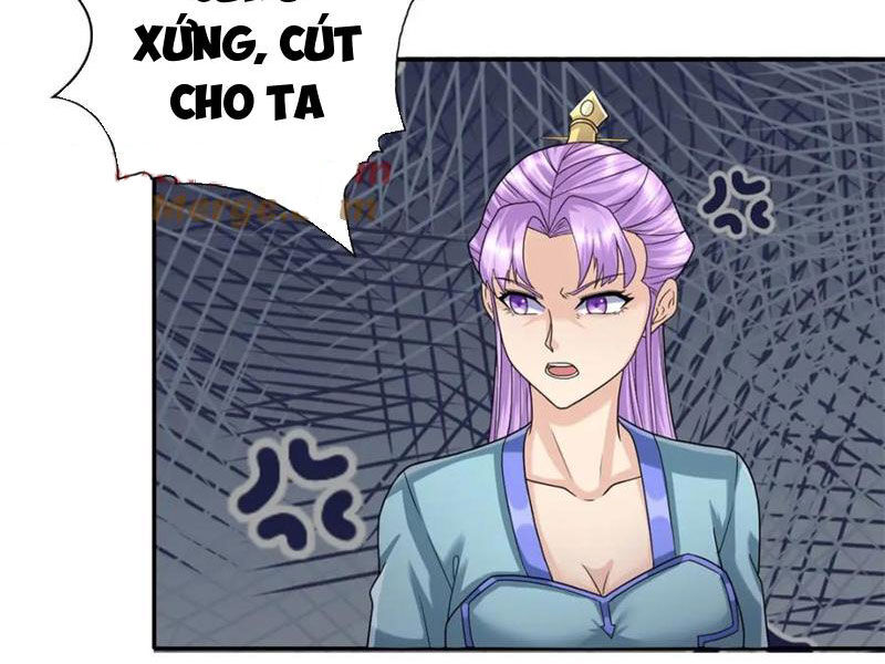 Ta Có Thể Đốn Ngộ Vô Hạn Chap 128 - Next Chap 129