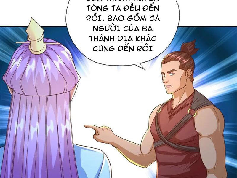 Ta Có Thể Đốn Ngộ Vô Hạn Chap 128 - Next Chap 129