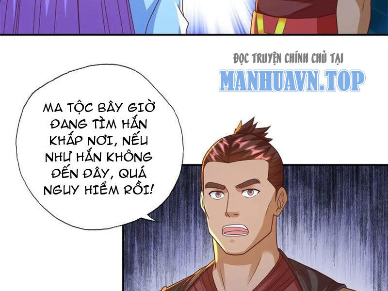 Ta Có Thể Đốn Ngộ Vô Hạn Chap 128 - Next Chap 129