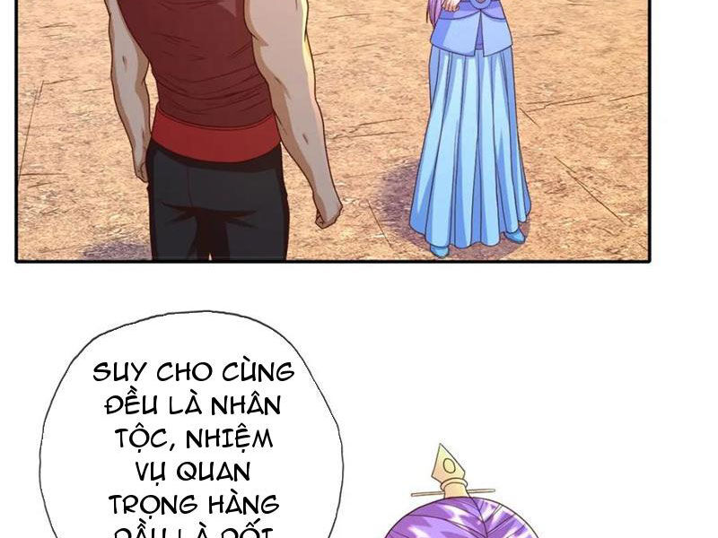 Ta Có Thể Đốn Ngộ Vô Hạn Chap 128 - Next Chap 129