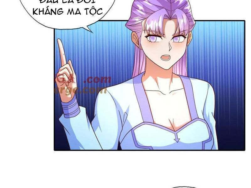 Ta Có Thể Đốn Ngộ Vô Hạn Chap 128 - Next Chap 129