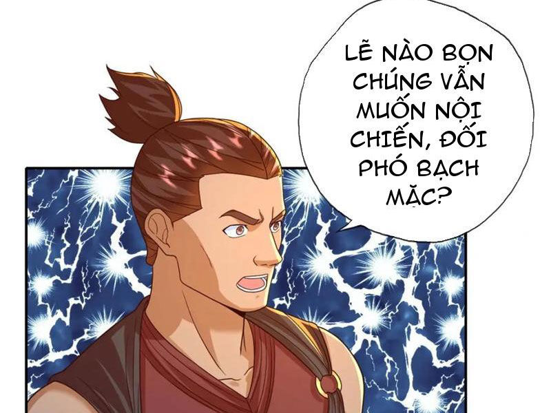 Ta Có Thể Đốn Ngộ Vô Hạn Chap 128 - Next Chap 129