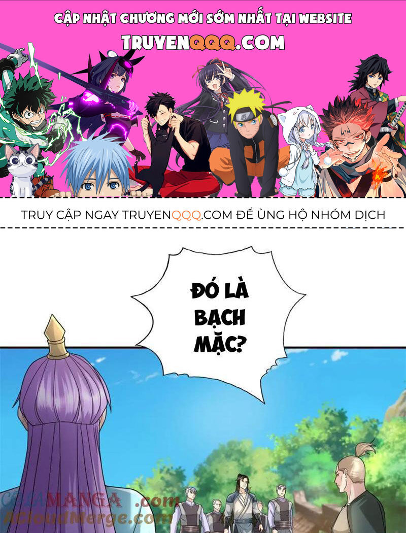 Ta Có Thể Đốn Ngộ Vô Hạn Chap 129 - Next Chap 130