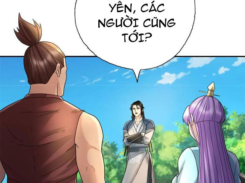 Ta Có Thể Đốn Ngộ Vô Hạn Chap 129 - Next Chap 130