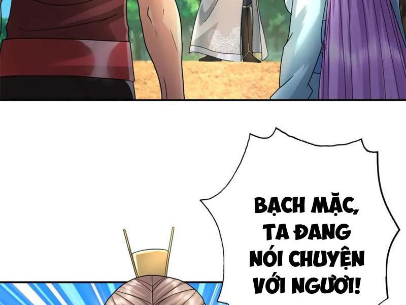 Ta Có Thể Đốn Ngộ Vô Hạn Chap 129 - Next Chap 130