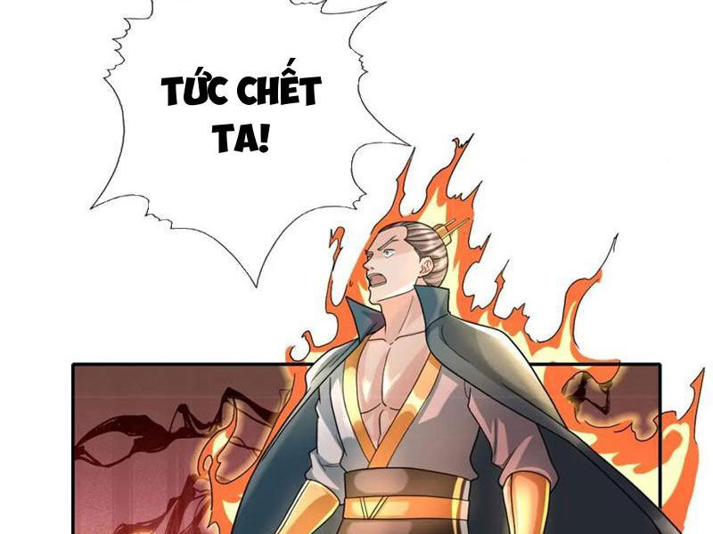Ta Có Thể Đốn Ngộ Vô Hạn Chap 129 - Next Chap 130