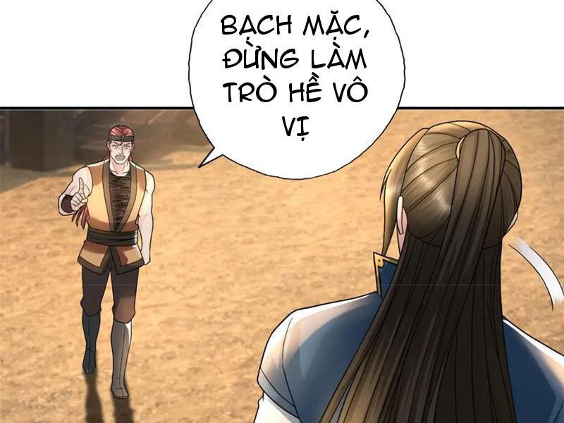 Ta Có Thể Đốn Ngộ Vô Hạn Chap 129 - Next Chap 130