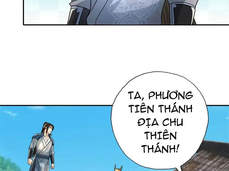 Ta Có Thể Đốn Ngộ Vô Hạn Chap 129 - Next Chap 130