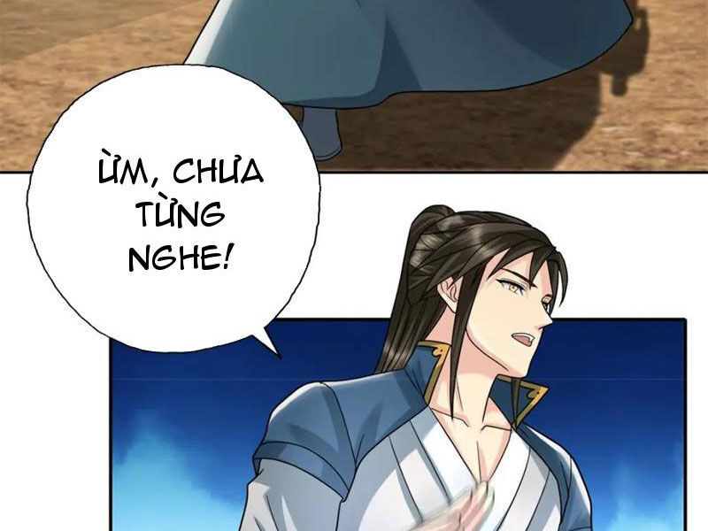 Ta Có Thể Đốn Ngộ Vô Hạn Chap 129 - Next Chap 130