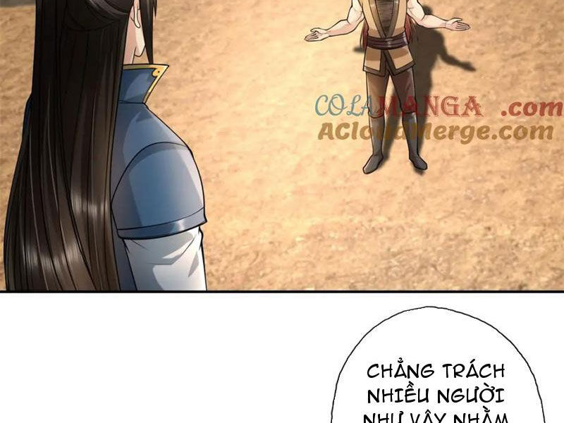 Ta Có Thể Đốn Ngộ Vô Hạn Chap 129 - Next Chap 130